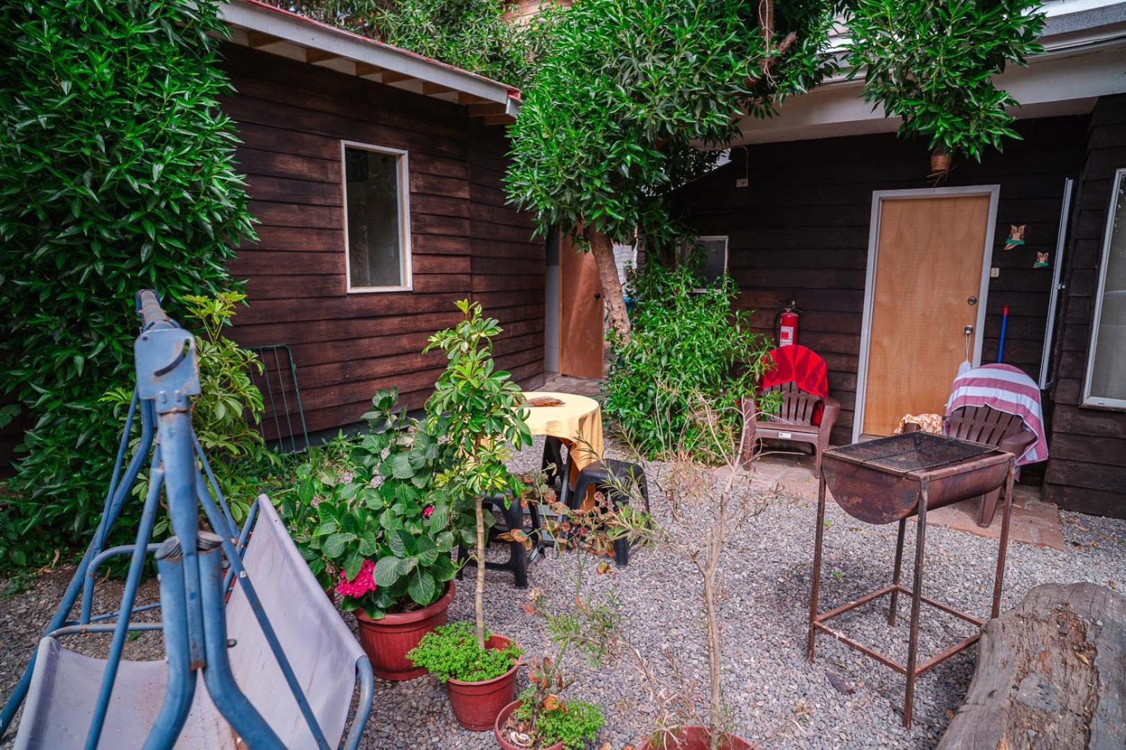Cabanas El Bosque Maitencillo  Exteriér fotografie