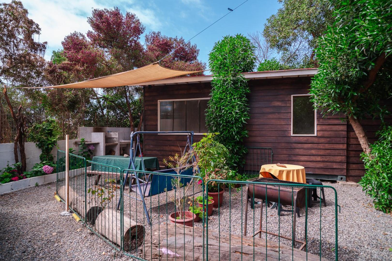 Cabanas El Bosque Maitencillo  Exteriér fotografie