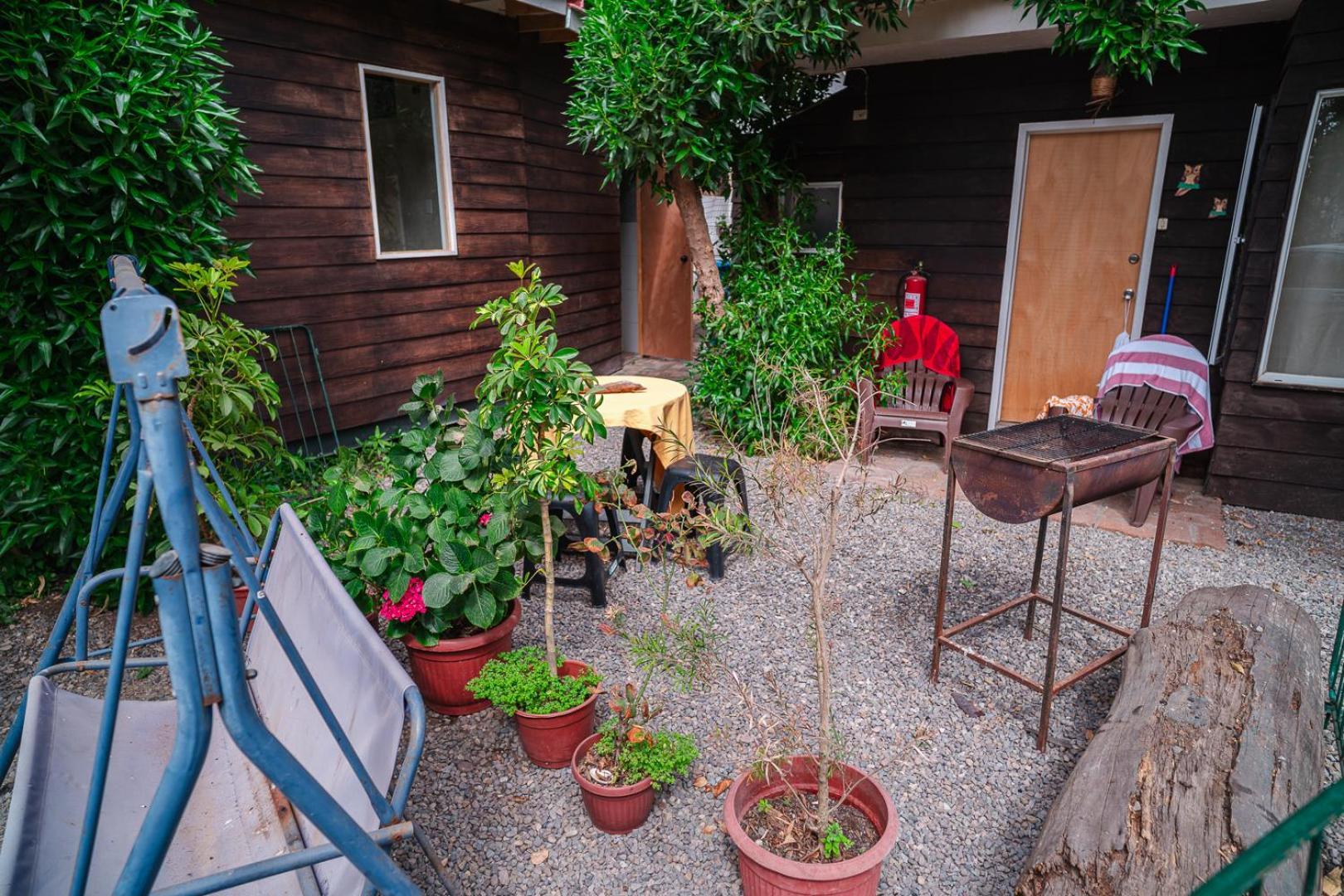 Cabanas El Bosque Maitencillo  Exteriér fotografie